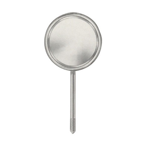 Mouth Mirrors, Handles,Napkin Holder, Saliva Ejector, Titan Working Tips